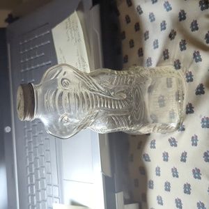 Title Elephant still bank Dated 20th century Artist Grapette Products C vintage